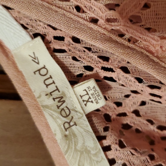 Rewind top - Picture 3 of 7